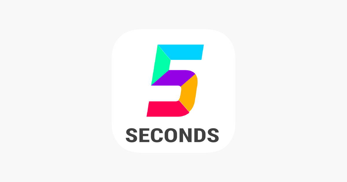 Games like Games 5 Seconds