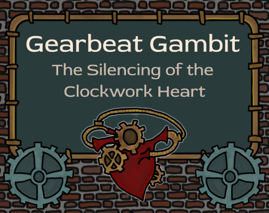 Gearbeat Gambit Game Cover