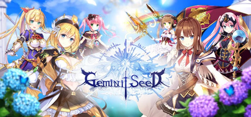GeminiSeedW Image
