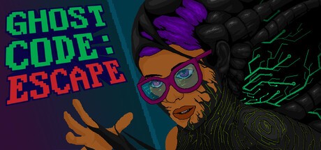 Games like Ghost Code: Escape