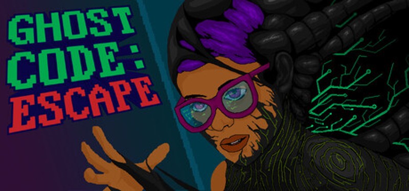Ghost Code: Escape Image