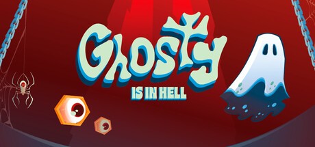 Games like Ghosty Is In Hell