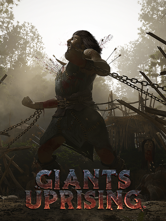 Games like Giants Uprising