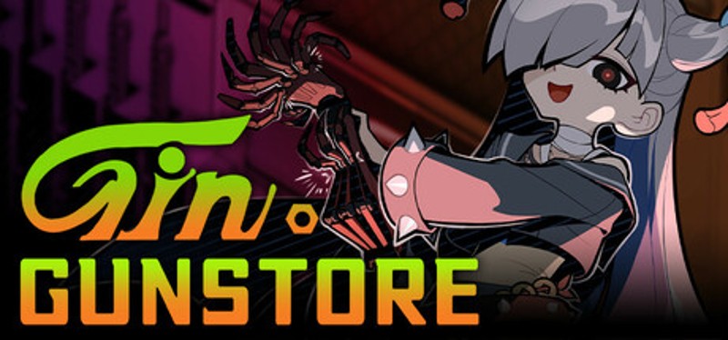 Gin's Gunstore Image