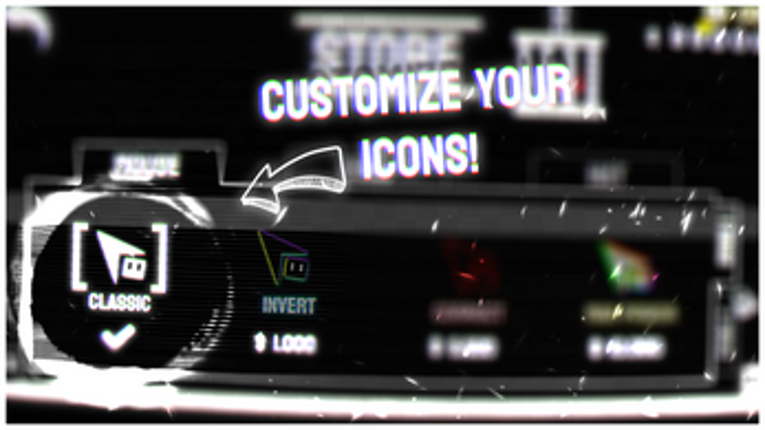 Glitch Image