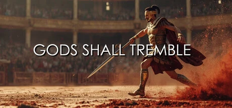 Games like Gods Shall Tremble