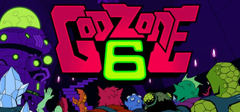 Godzone 6 Image