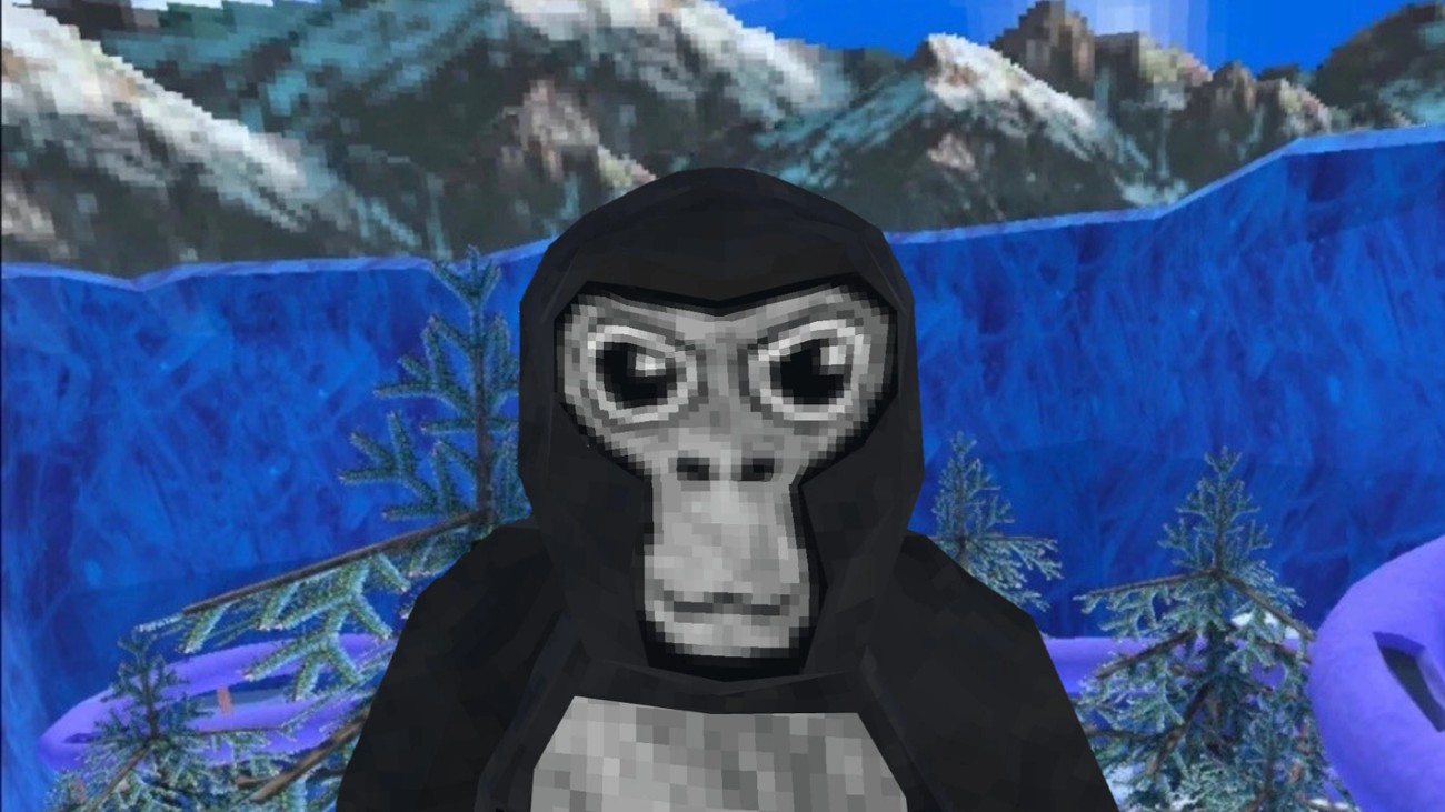 Games like Gorilla Runners