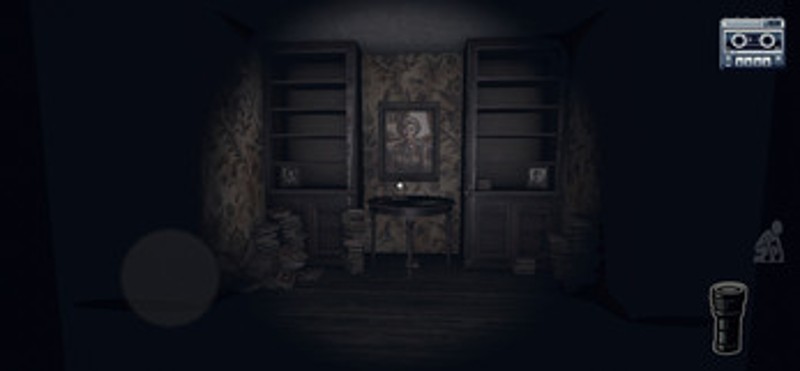 Grandma: The Mobile Game screenshot