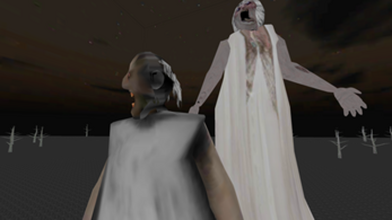 Granny The Obby Remake Image