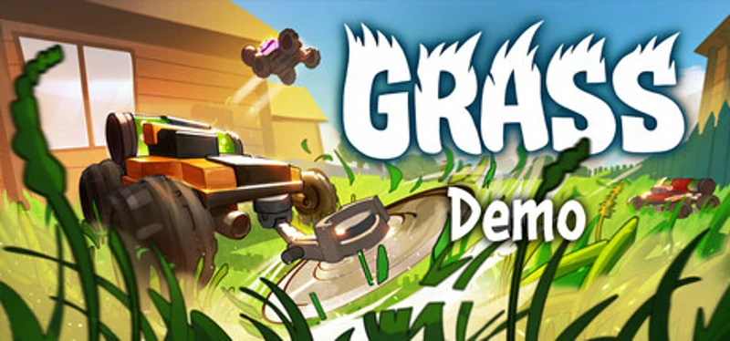 Grass Image