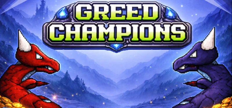 Greed Champions Image