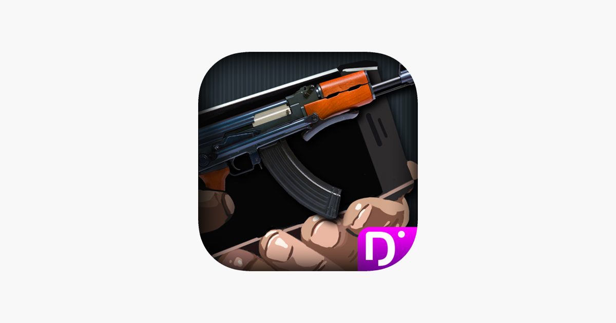 Games like Gun Shooter Weapon