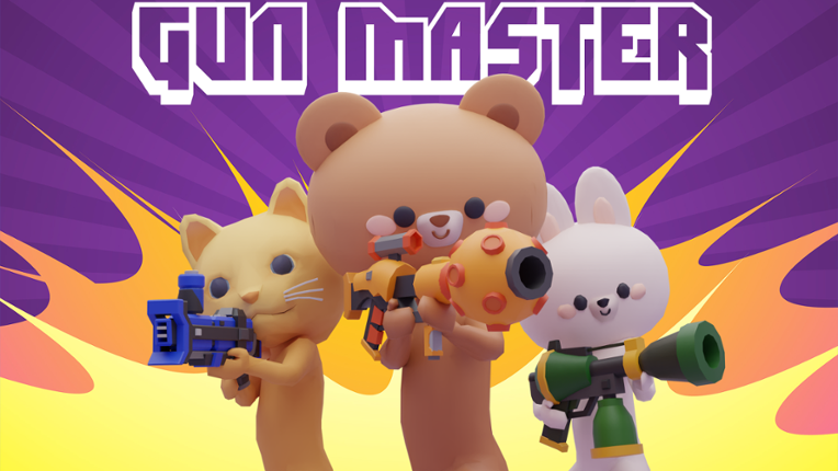 GunMaster.io Image