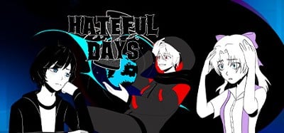 Hateful Days Image