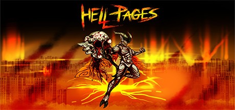 Games like Hell Pages