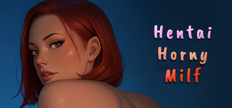 Hentai Horny Milf Image