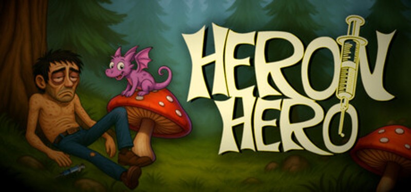 Heroin Hero Image