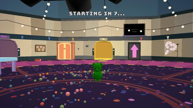 House Trap screenshot