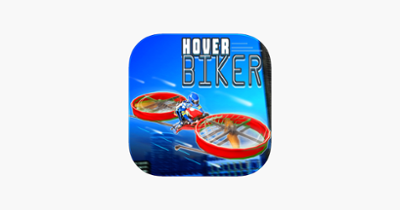 Hover Biker ( 3D Simulation Game ) Image