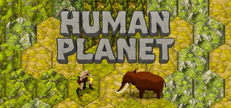 Games like Human Planet