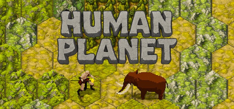 Human Planet Image