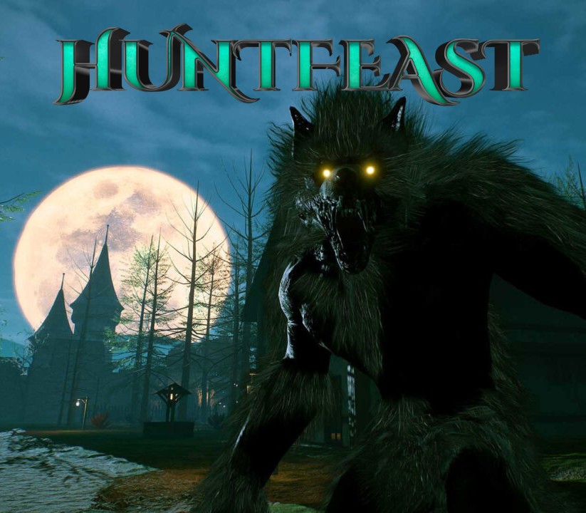 Games like Huntfeast