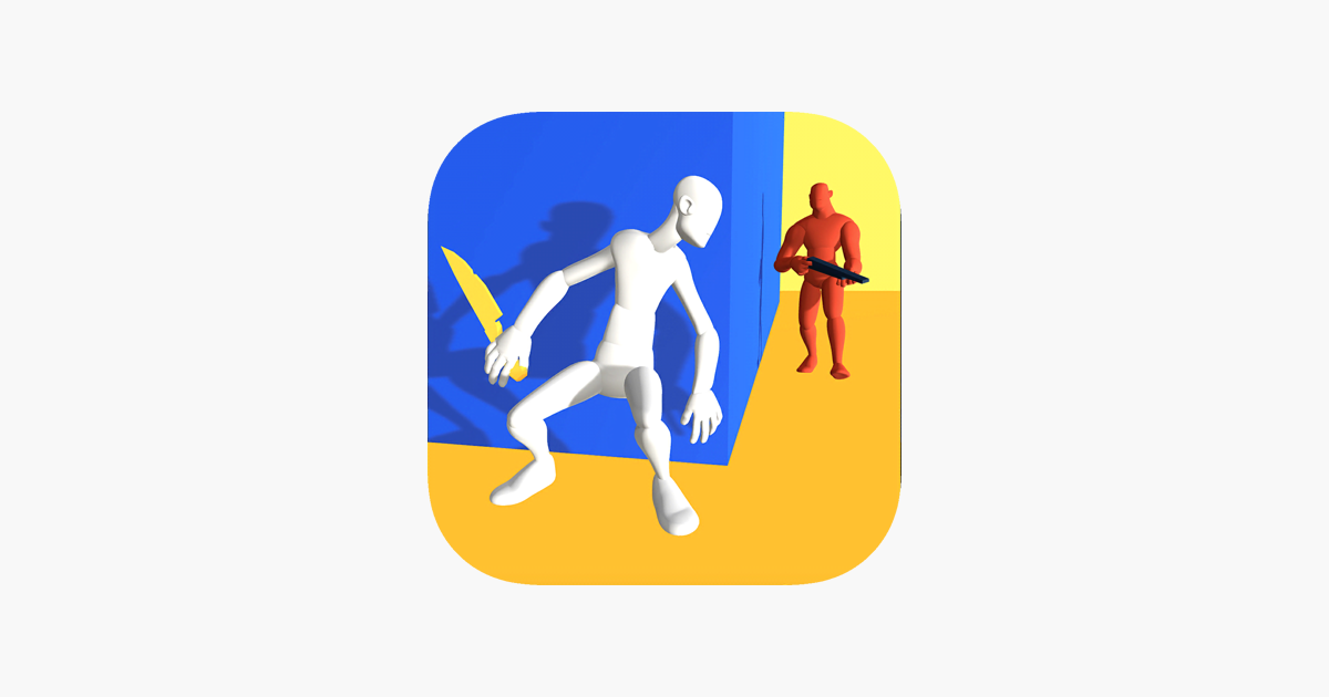 Games like Hyper Assassin