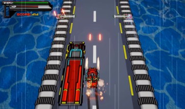 Hyper Road Carnage Image