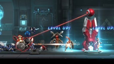 Hyper Universe Image