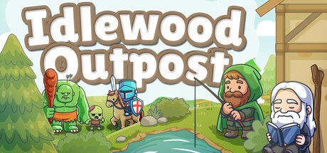 Games like Idlewood Outpost