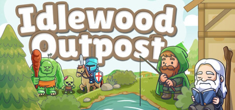 Idlewood Outpost Image