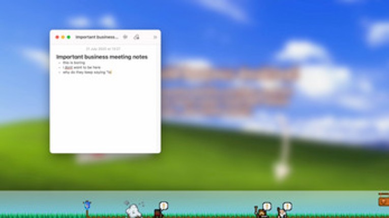 Idlewood Outpost screenshot