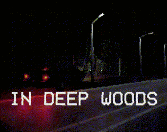 In Deep Woods Image