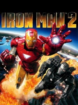 Games like Iron Man 2
