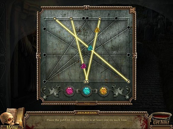 Island of Death: Demons and Despair screenshot