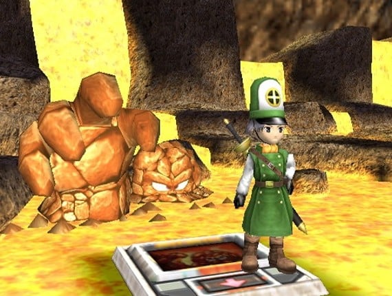 Itadaki Street Special screenshot