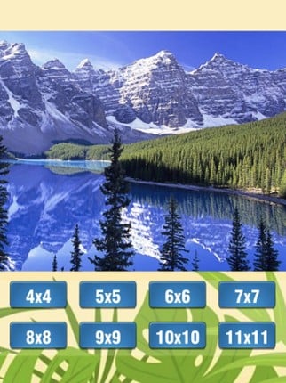 Jigsaw puzzle daily relax screenshot