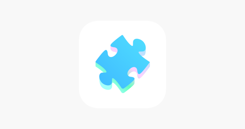 Jigsaw Puzzles Underwater Image