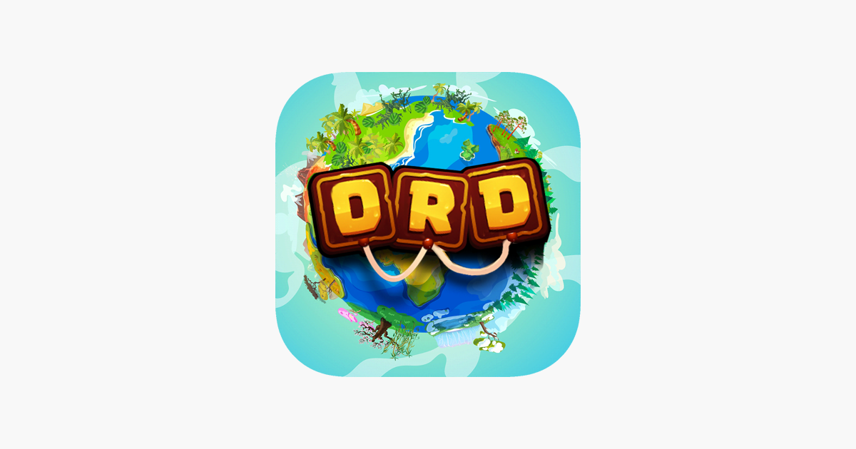 Games like Jorden Rundt: Norsk Ordspill