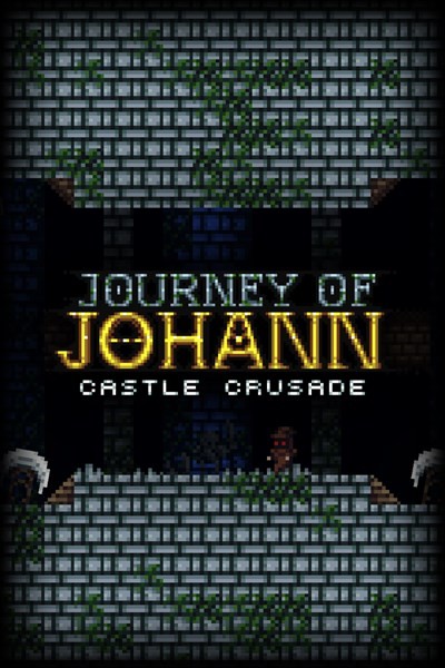 Games like Journey of Johann: Castle Crusade