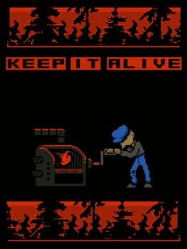 Games like Keep It Alive