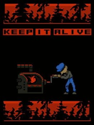 Keep It Alive Image
