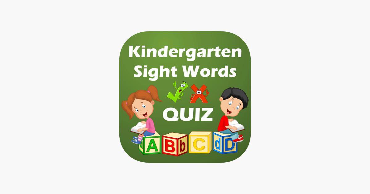 Games like Kindergarten Sight Words Phonic worksheets