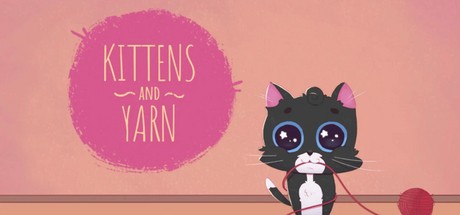 Games like Kittens and Yarn