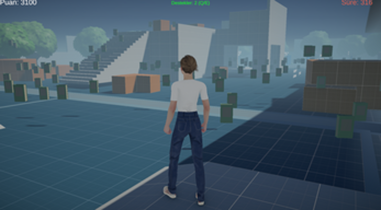 Koridorun Sırrı: Yalnız Değilsin! Image