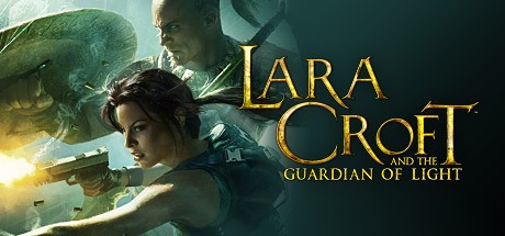 Games like Lara Croft and the Guardian of Light