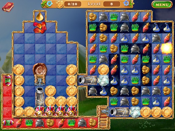 Laruaville 8 screenshot