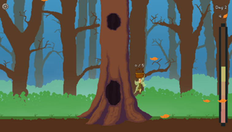 LeaFairy screenshot