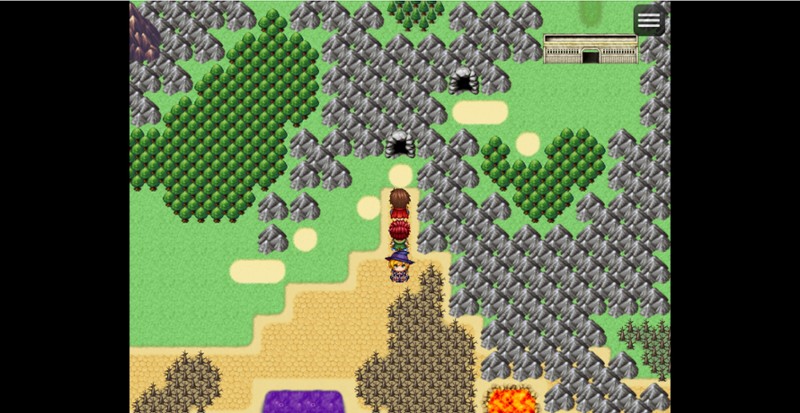 league of Y screenshot